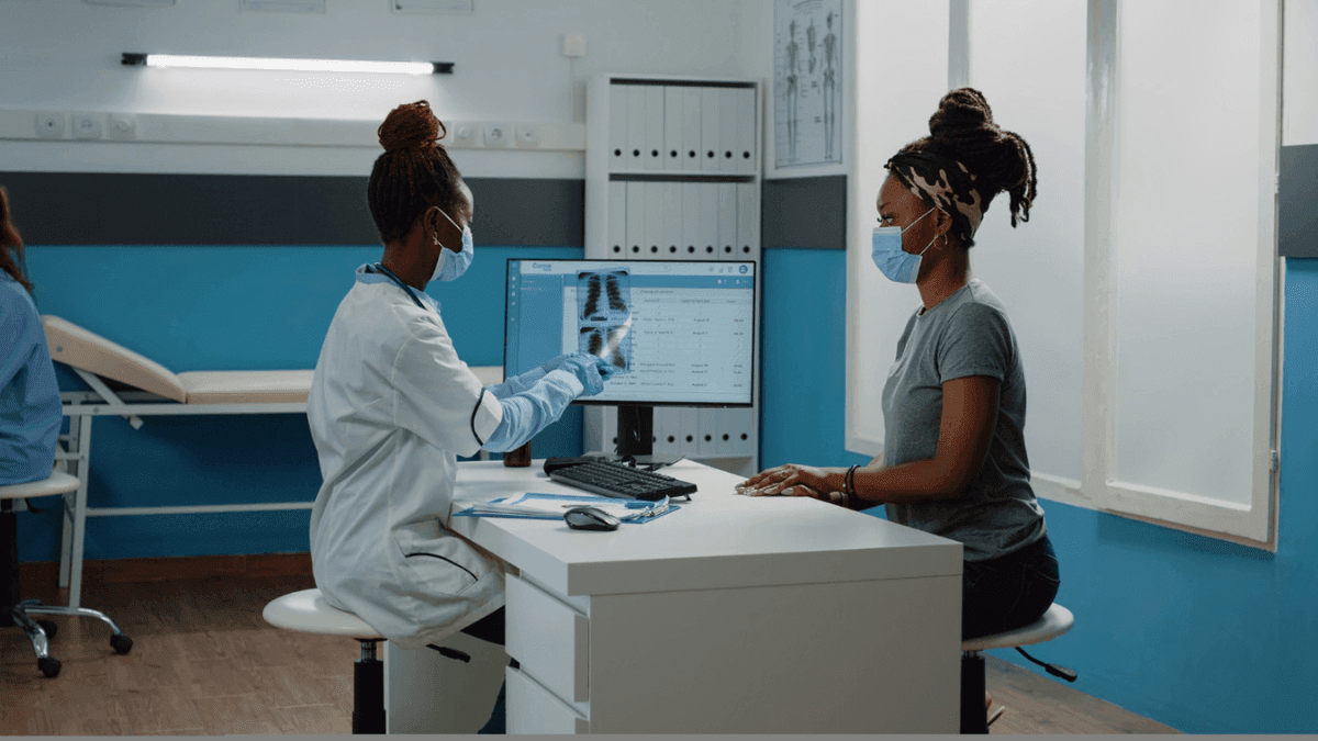Gauteng Department of Health Jobs (4 posts)