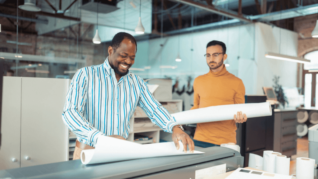 Government Printing Works Vacancies