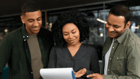 Government Resources to Improve Your Career Prospects