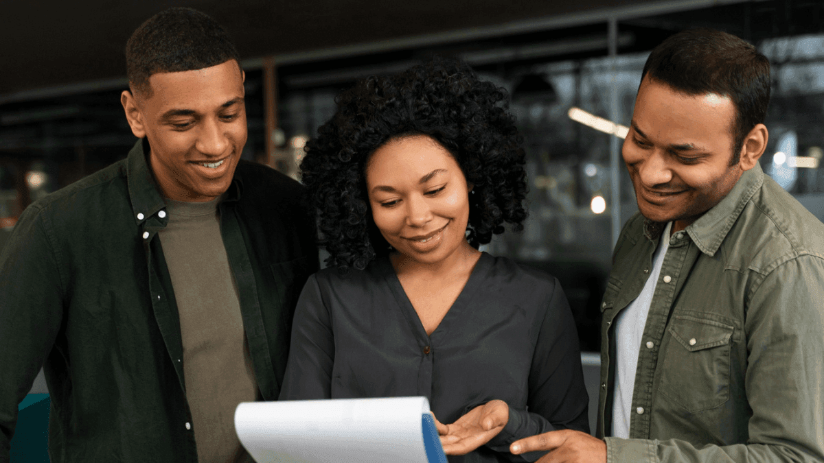 Government Resources to Improve Your Career Prospects