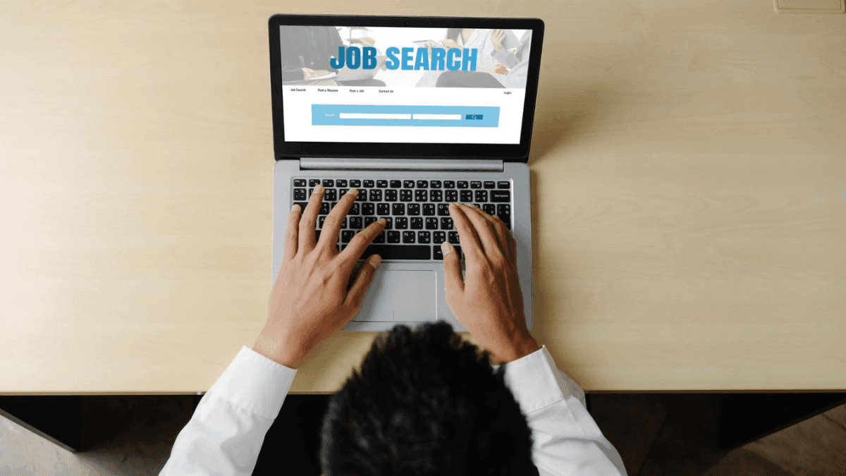 How to Create a Job Search Strategy for Government Jobs in South Africa