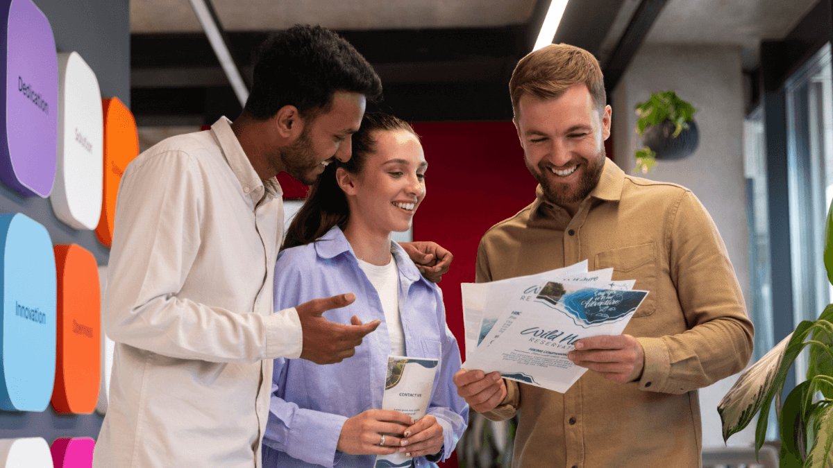 How to Excel in a Government Internship