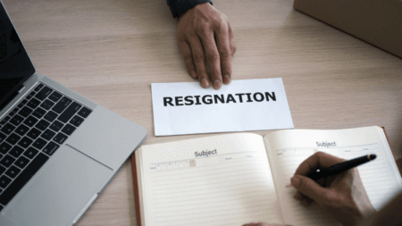 How to Write a Resignation Letter for a Government Job How to Write a Resignation Letter for a Government Job