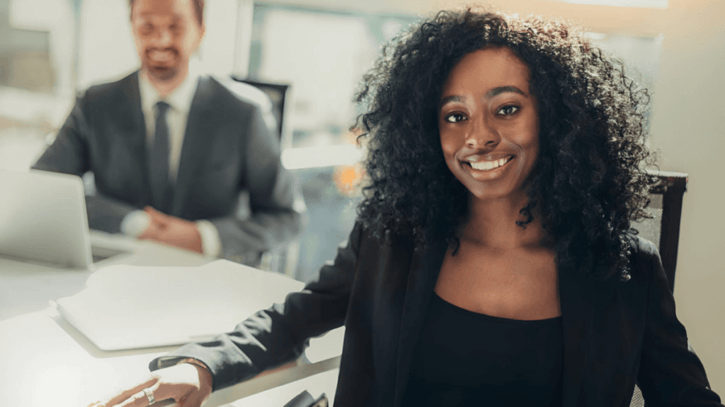 Human Capital Clerk position