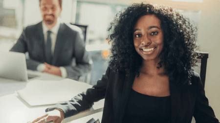 Human Capital Clerk position