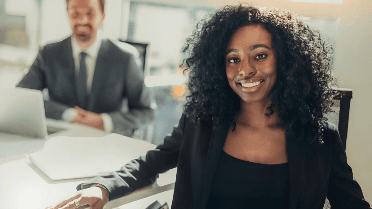 Human Capital Clerk position