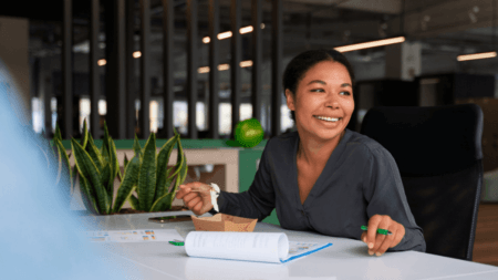 Human Resource Clerk in Western Cape Government