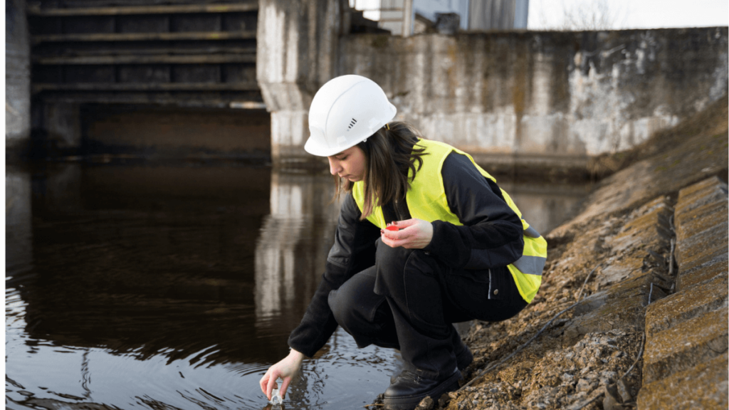 Job opportunities at the Department of Water and Sanitation South Africa