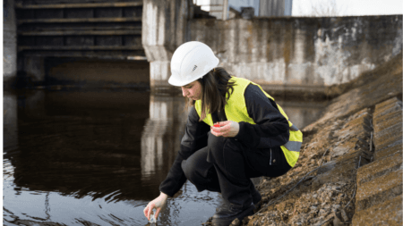 Department of Water and Sanitation Job Opportunities Job opportunities at the Department of Water and Sanitation South Africa
