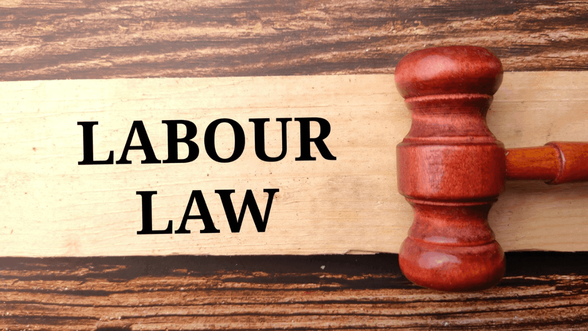Labour Laws in South Africa
