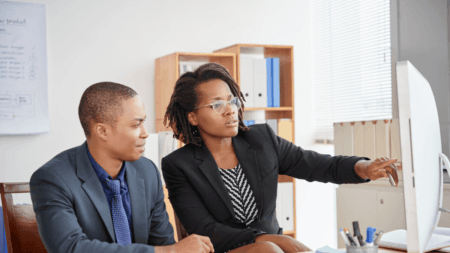 Legal Aid SA is hiring an Administration Manager