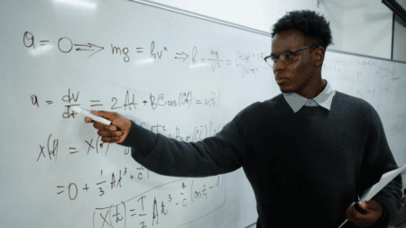 Mathematics Teacher Vacancy at Grey College Secondary
