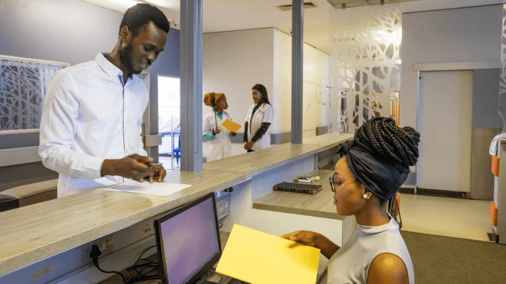 Medical Registrar Vacancy at the Gauteng Department of Health (x1 post)