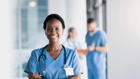 Mpumalanga Department of Health Enrolled Nurse / Staff Nurse x48 posts