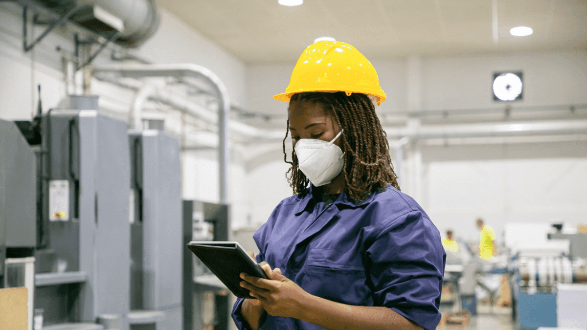 Occupational Health and Safety Officer Vacancy at Mpumalanga Regional Training Trust