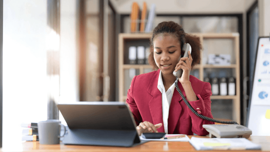 Office of the Chief Justice Vacancies