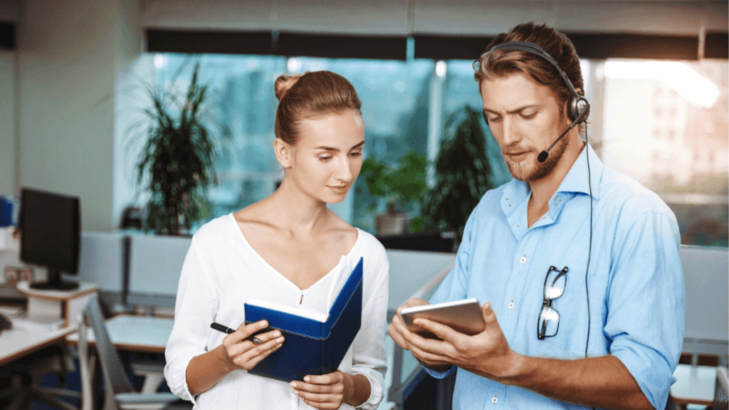Personal Assistant to the Chief Strategic Adviser