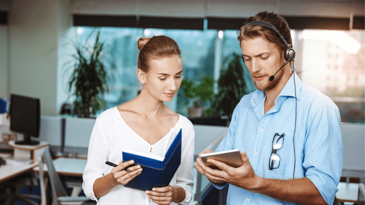 Personal Assistant to the Chief Strategic Adviser