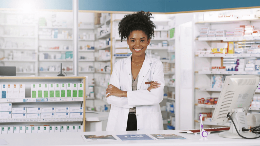 Pharmacist Job Opportunity in the City of Cape Town