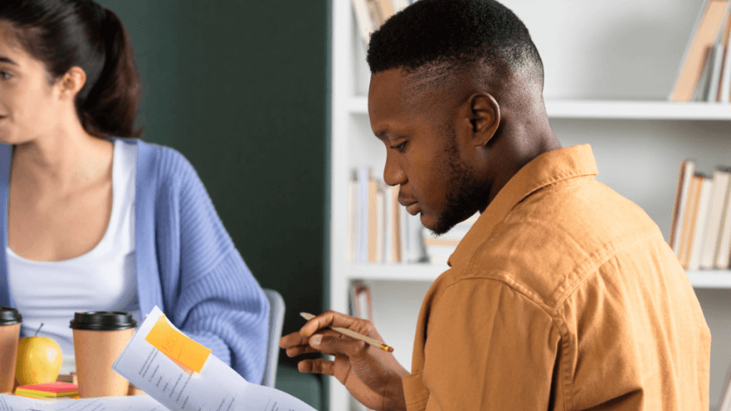 Preparing for Psychometric Tests in Government Job Applications