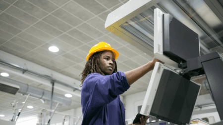 Process Controller Filtration Job at Rand Water