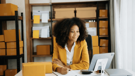 Procurement Officer position at SARAO