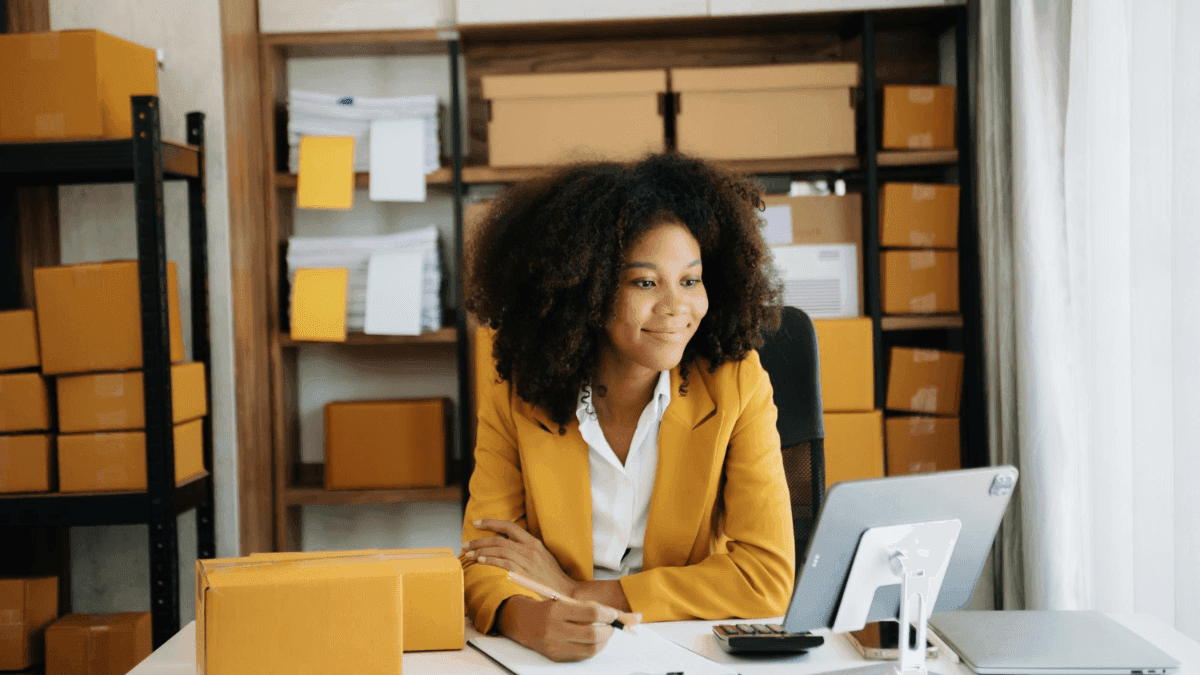 Procurement Officer position at SARAO