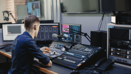 Production Controller Job Opportunities at SABC (3 Posts) Production Controller Job Opportunities