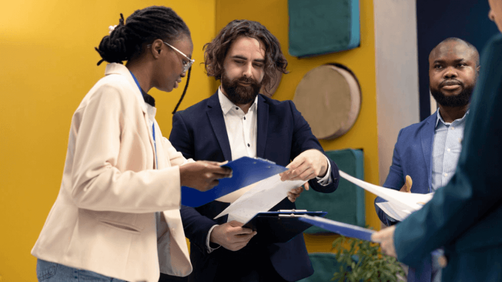 Project Management Diplomas for Government Employees