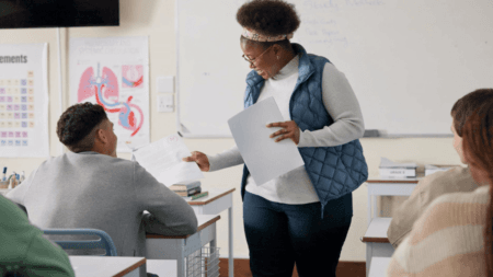 Protea Heights Academy Teacher Vacancy (x1 post)