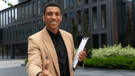 Residence Officer at North-West University