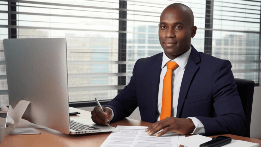 Revenue Officer Vacancy at Cross Boarder Road Transport Agency (x1 post)