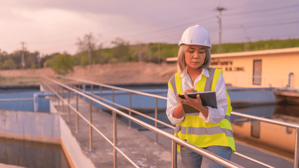 SHE Officer Vacancy at Nahoon Dam