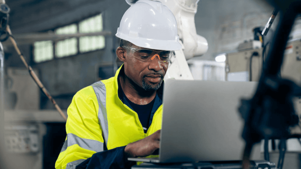 Senior Applications Functional and Technical Specialist Positions at South African Reserve Bank (SARB)
