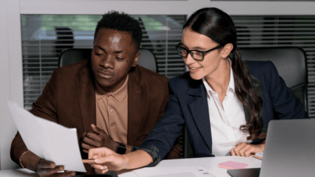 Senior Financial Assistant Vacancy at North-West University (x1 post) Senior Financial Assistant Vacancy at North-West University (x1 post)