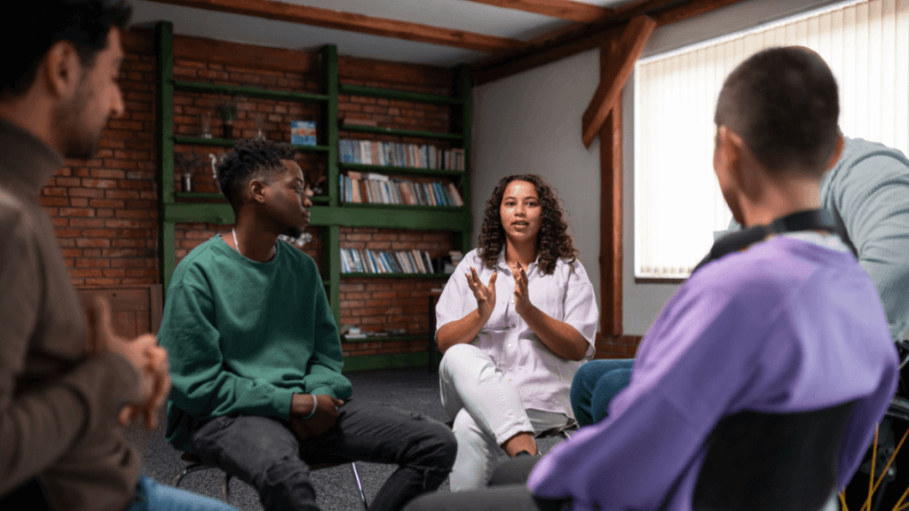 Social Worker vacancy at Estcourt Hospital