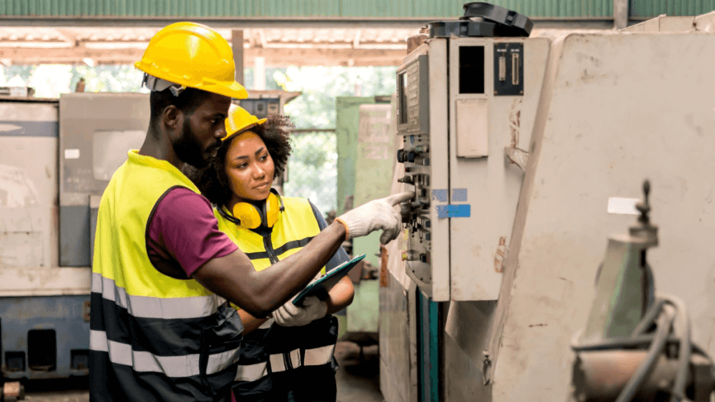 Supervisor Vacancies at Matimba Power Station (x4 posts)