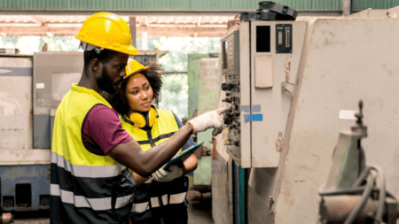 Supervisor Vacancies at Matimba Power Station (x4 posts)