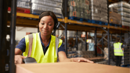 Supply Chain Administrator Jobs at merSETA