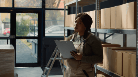 Supply Chain Job at merSETA, South Africa