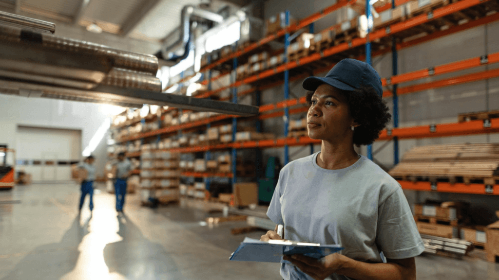 Supply Chain Management Practitioner