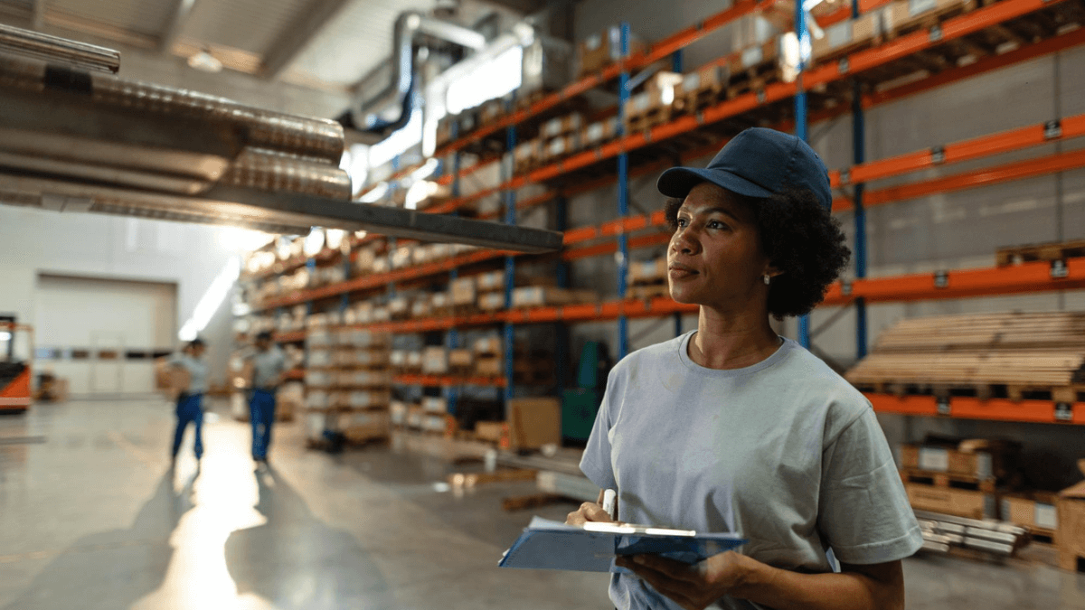 Supply Chain Management Practitioner
