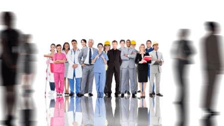 Top In-Demand Government Jobs in 2025 Top In-Demand Government Jobs in 2025