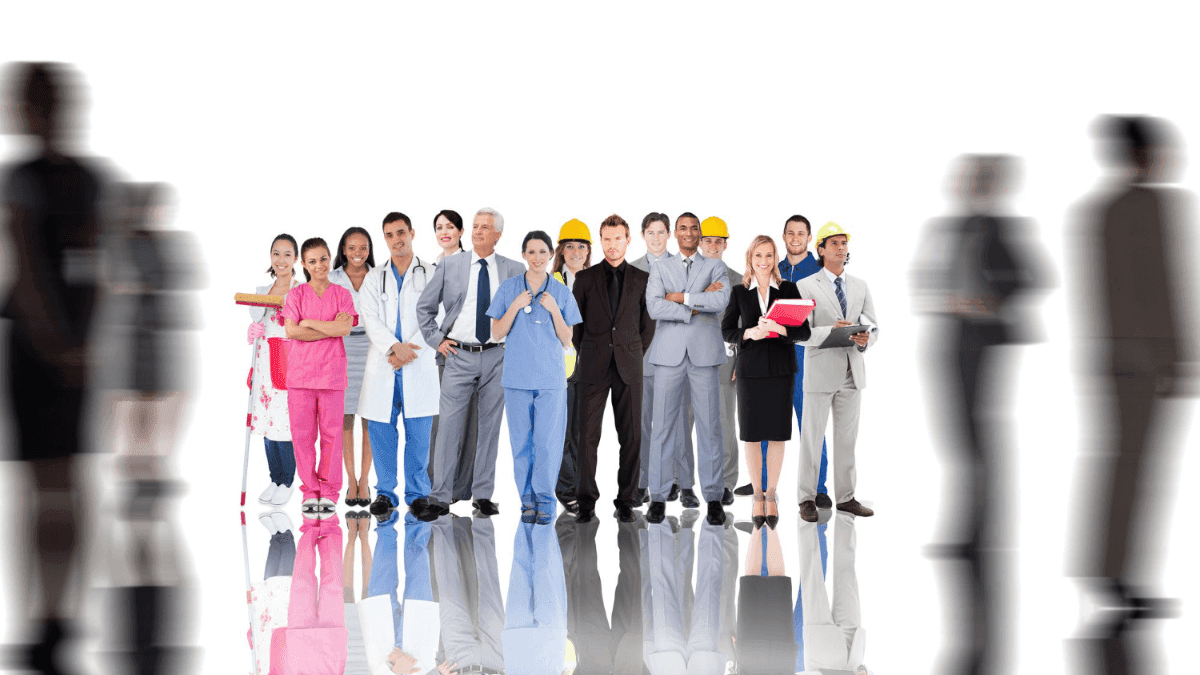 Top In-Demand Government Jobs in 2025
