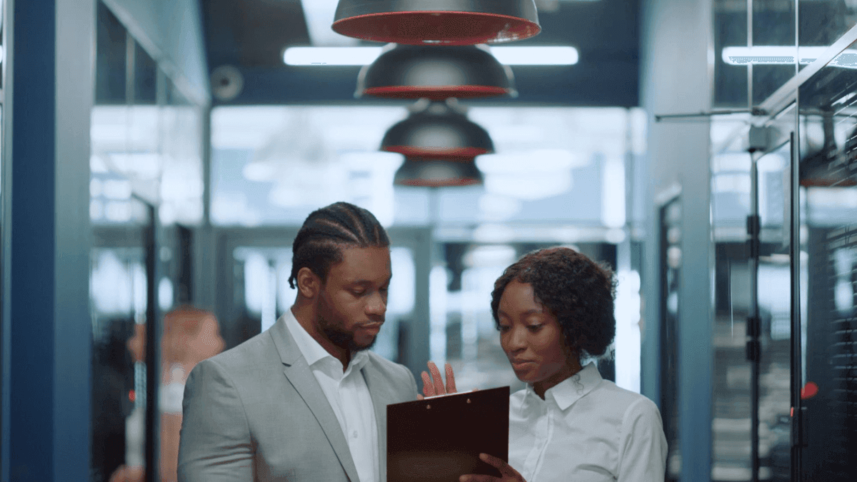 Types of Background Checks Required for Government Positions