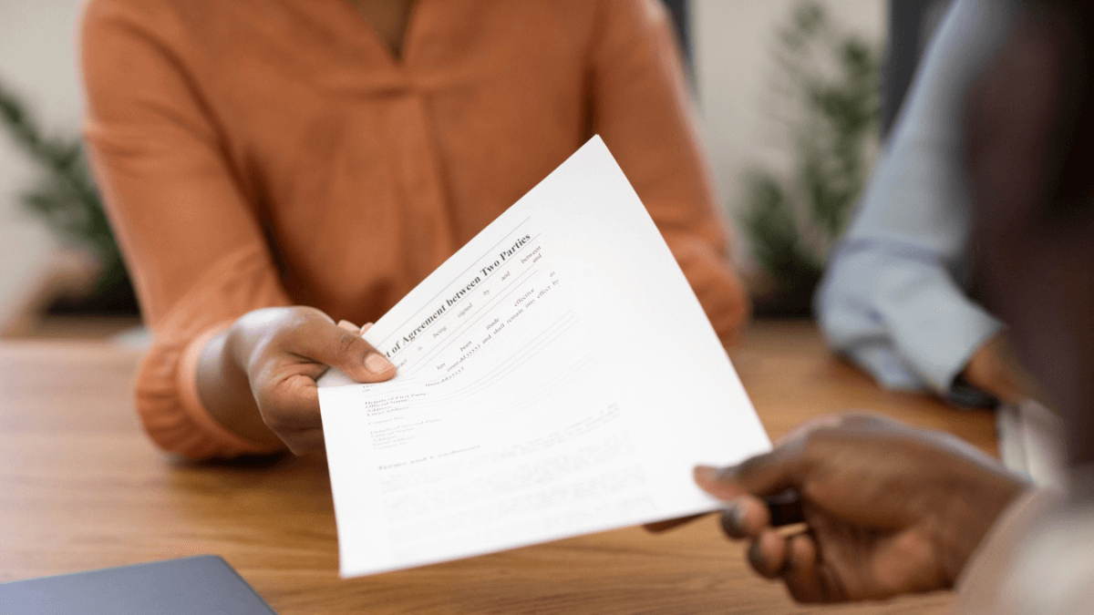 Understanding the Recruitment Process for Government Jobs: From Application to Offer
