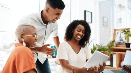 Western Cape Social Auxiliary Worker Vacancies (x5 posts)