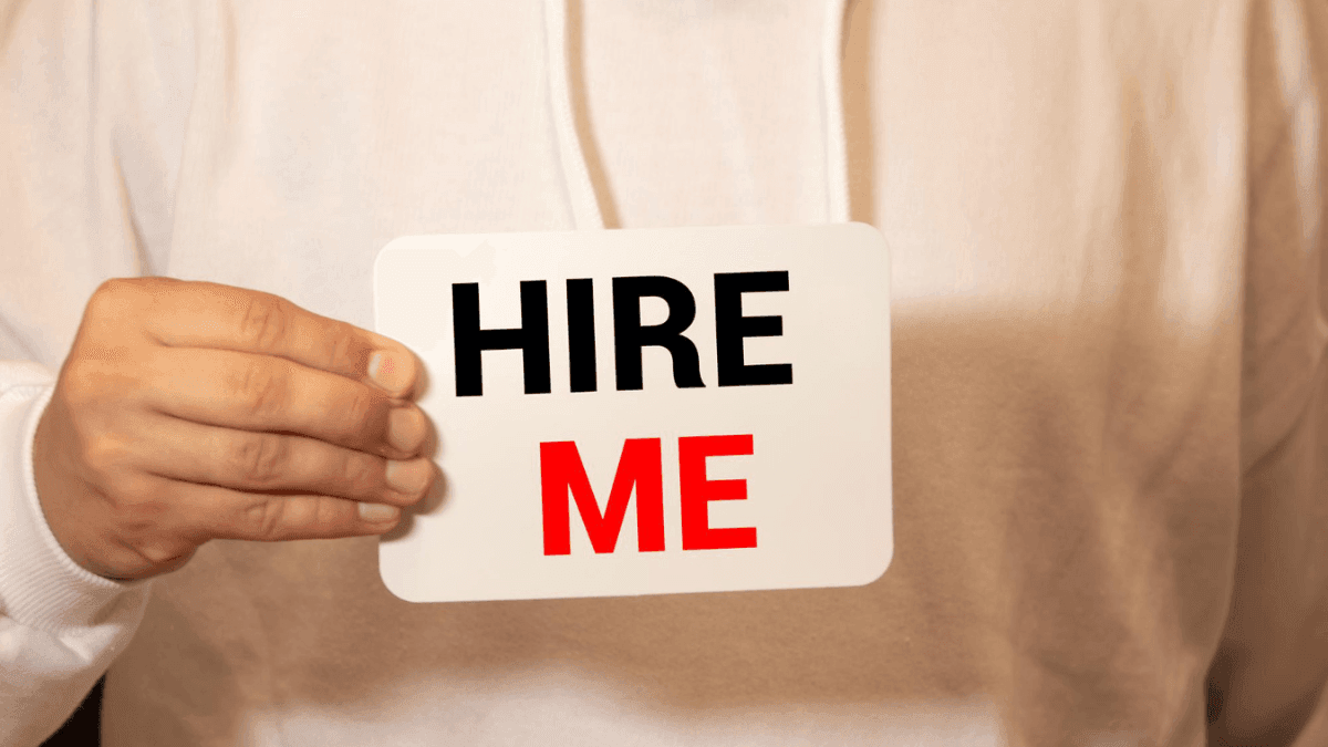 Why You Need to Join the #HelpMeFindAJobChallenge