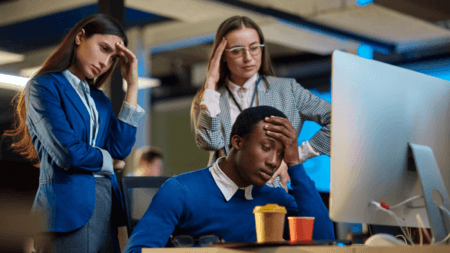 Why Your Job Applications Are Being Ignored (And How to Fix It) Why Your Job Applications Are Being Ignored