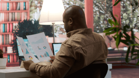 Analyst Capital Projects Appraisal